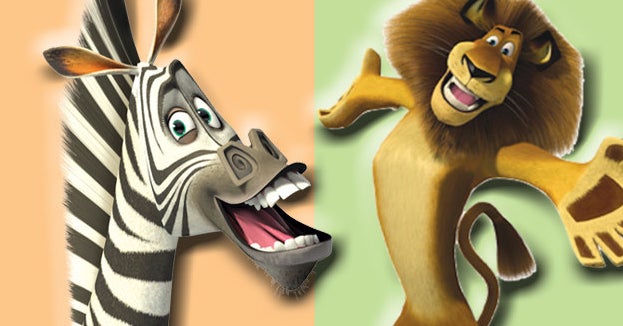 We Know Which "Madagascar" Character You're Most Like Based On These Nine Questions