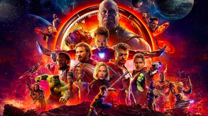 Avengers: Infinity War: 9 answers to your biggest questions about Marvel's  new movie - Vox