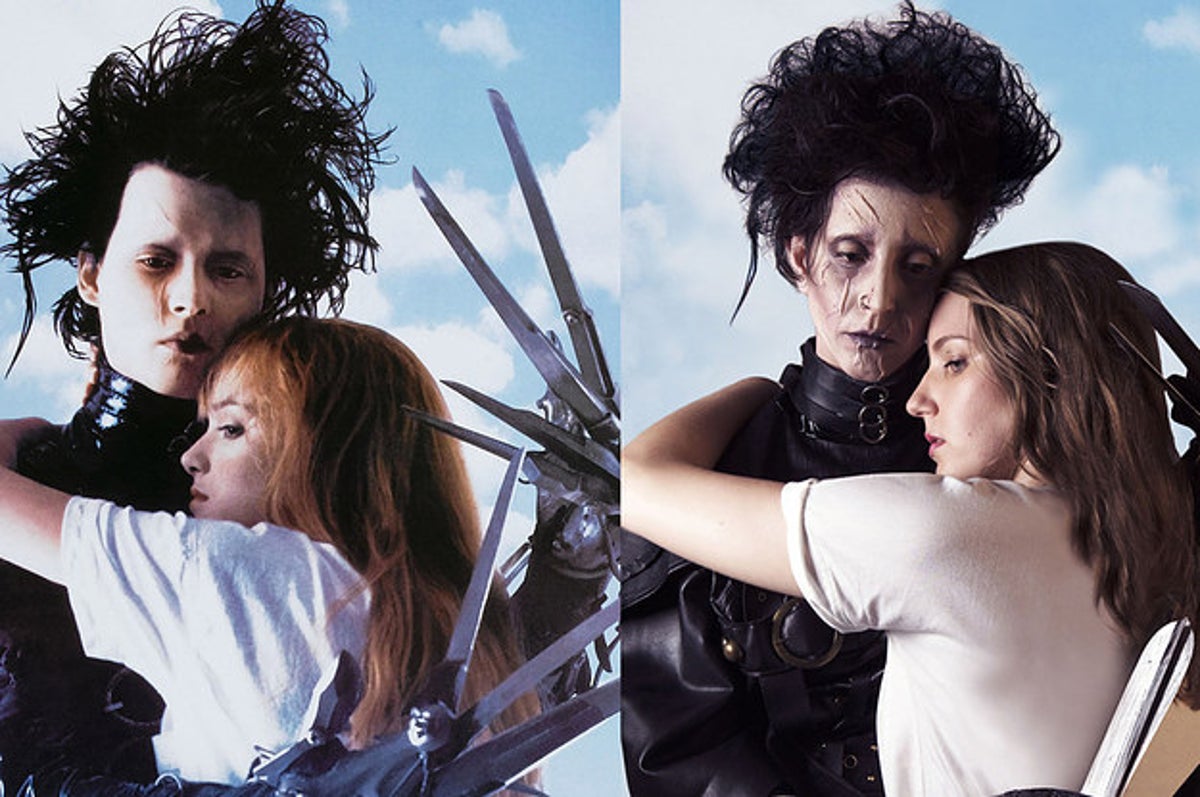 あの映画の登場人物がlgbtの人々だったら を実現してみました あの映画の登場人物がlgbtの人々だったら を実現してみました