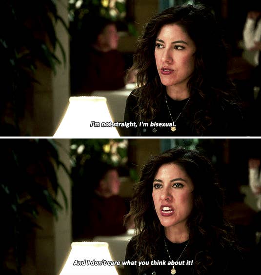 21 Rosa Diaz Moments That Are Never Not Iconic