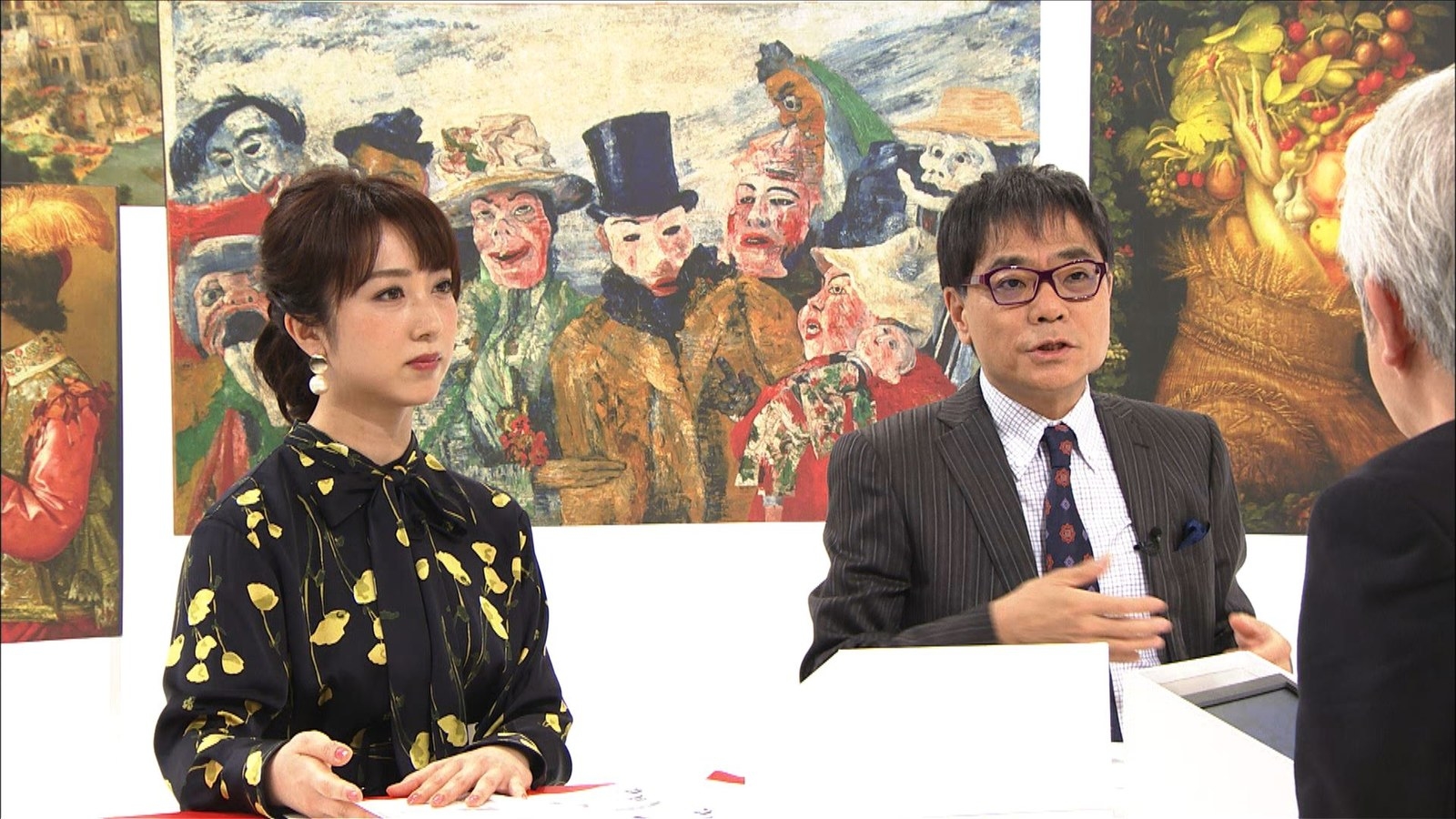 「ファクトリサーチTV」