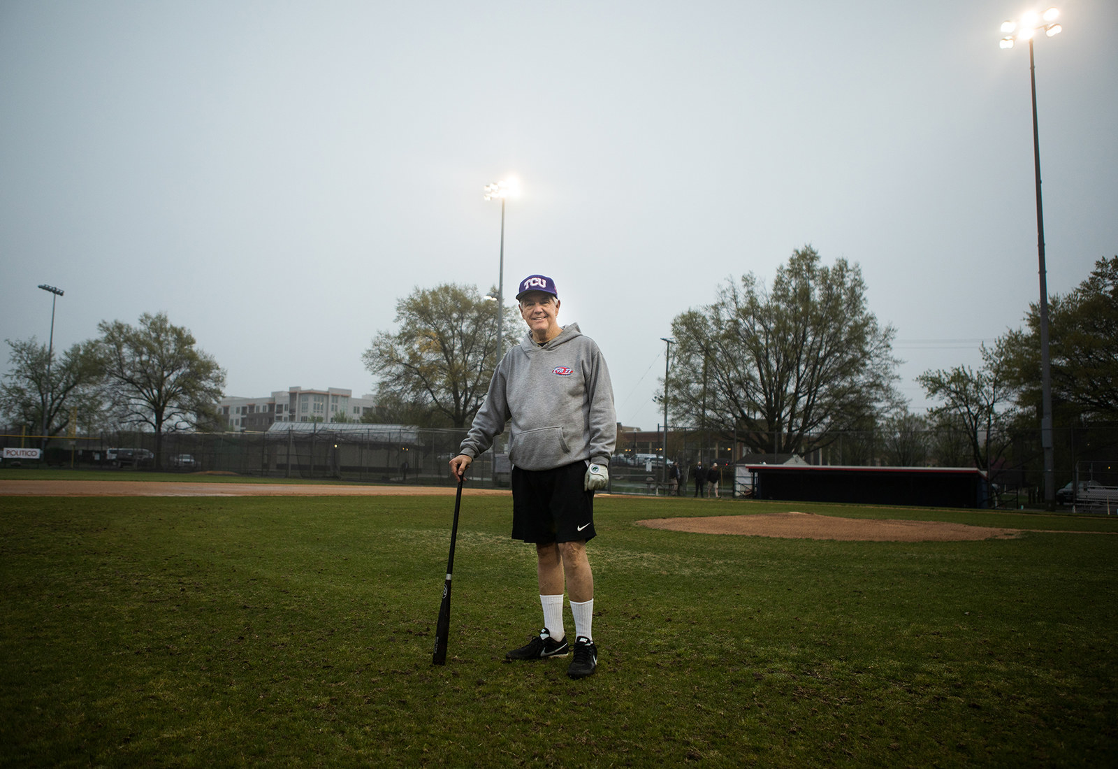 roger williams baseball