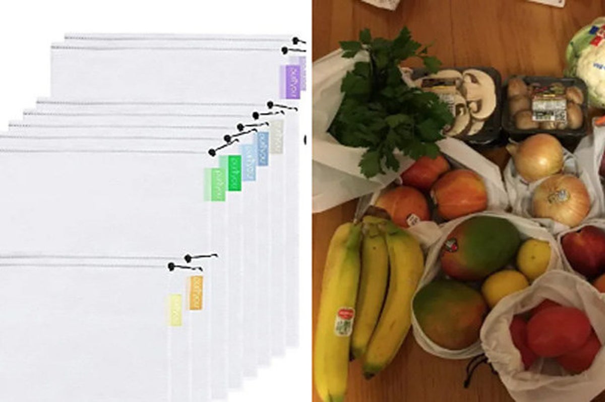 13 Eco-Friendly Kitchen Products That'll Make You Feel ...
