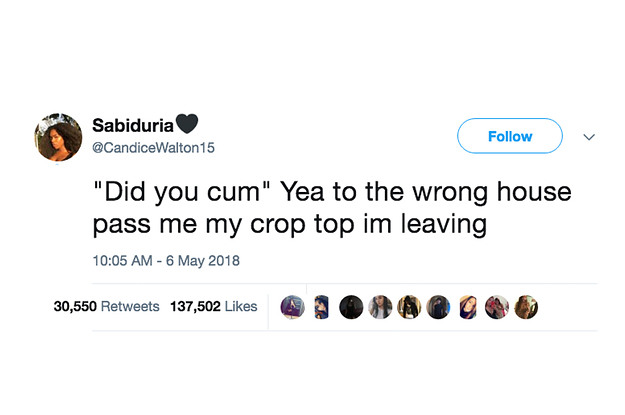 25 Tweets About Men That'll Make Women Shake Their Heads And Softly Say  