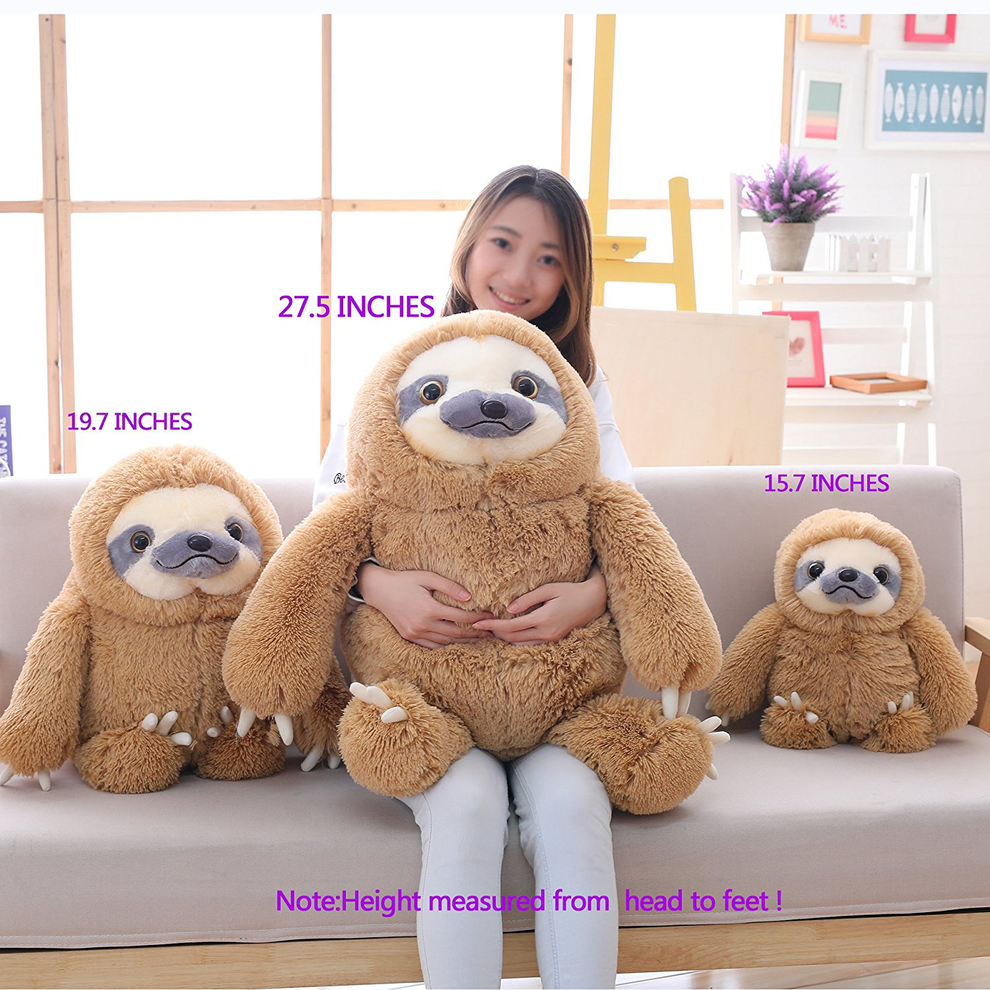 The Cutest Stuffed Animals