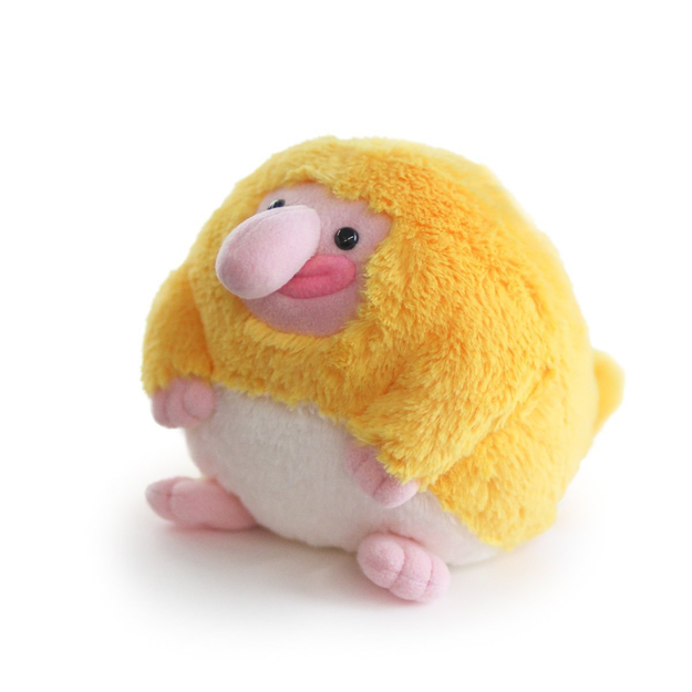 Psyduck Stuffed Animal 10 and 12 Cuddly Pokemon Psyduck Plush