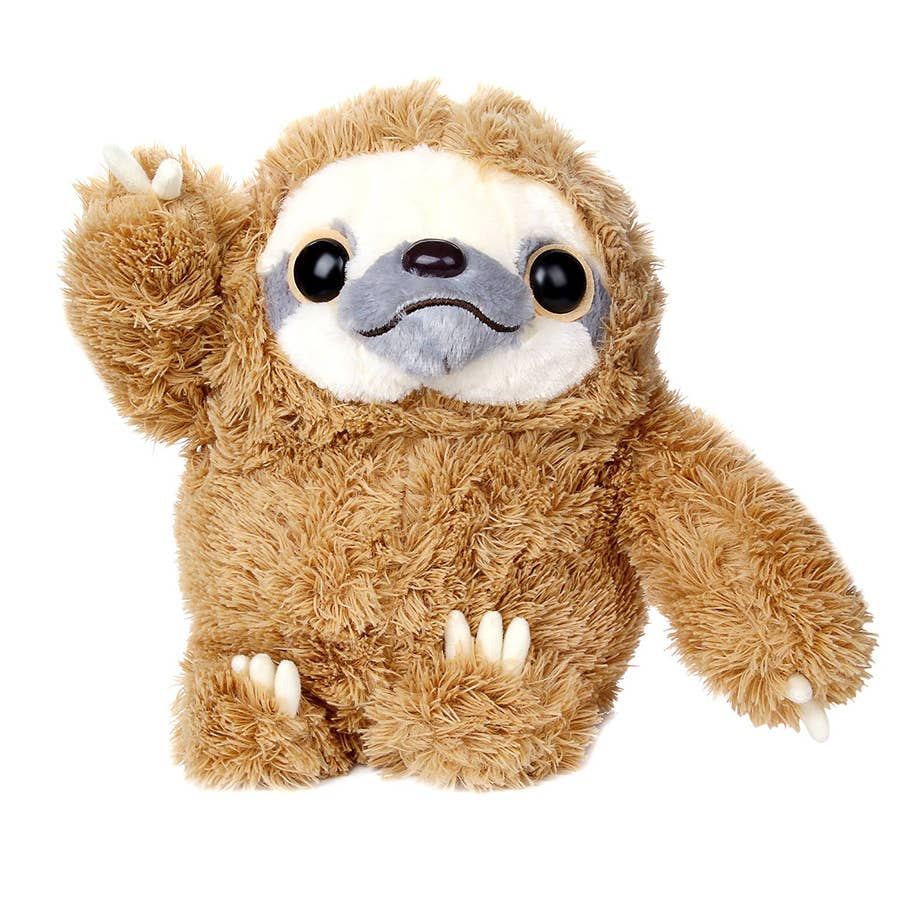 15 Best Stuffed Animals For Babies And Toddlers To Feel Cozy In 2024