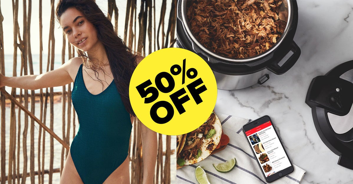 39 Stores That Are Having Great Sales This Week