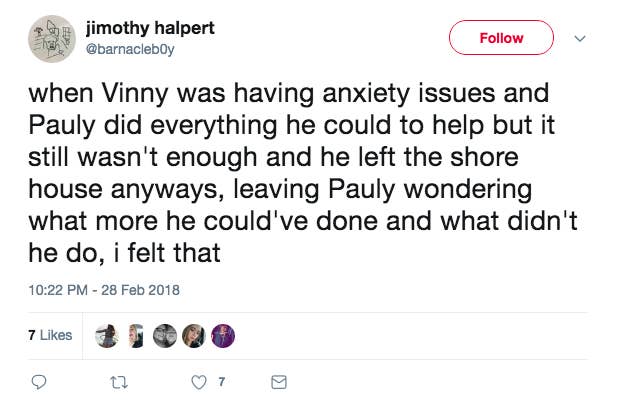 It S Been 6 Years Since Vinny Guadagnino Opened Up About His