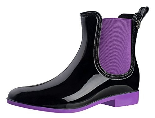 Best Rain Boots You Can Get On Amazon