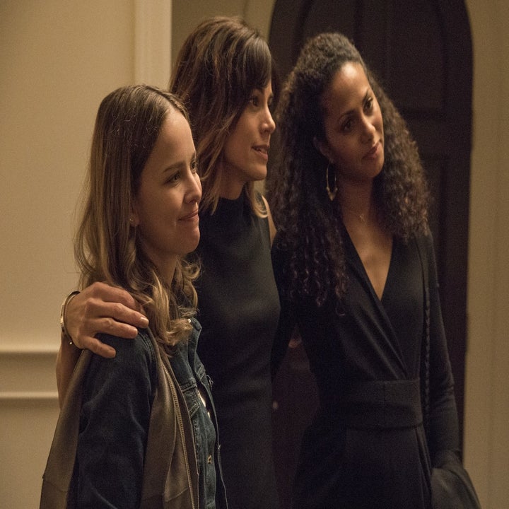 Here Are The New Network Shows With Black Leads For Next Season