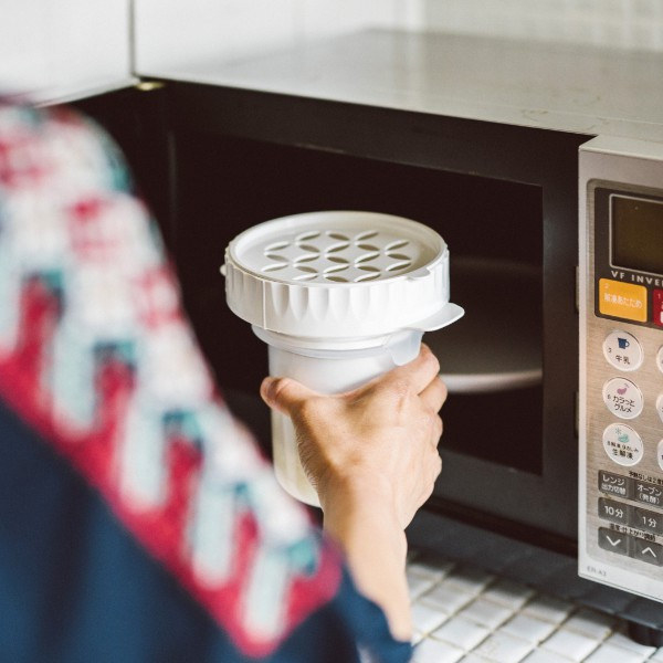 温めるだけじゃない。電子レンジ調理器が進化しすぎてて震える