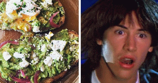 This Australian Food Quiz Will Reveal A Deep Truth About You