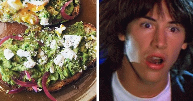 This Australian Food Quiz Will Reveal A Deep Truth About You
