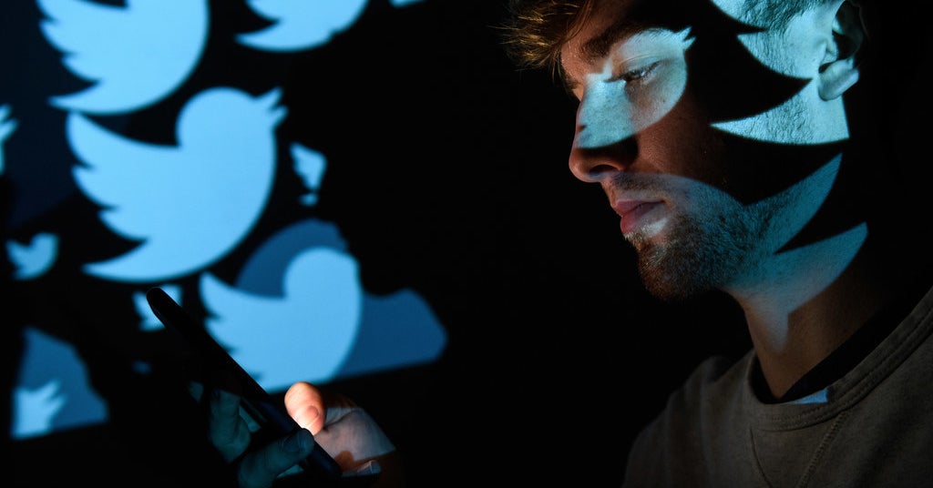 Twitter Is Going To Limit The Visibility Of Tweets From People Behaving Badly