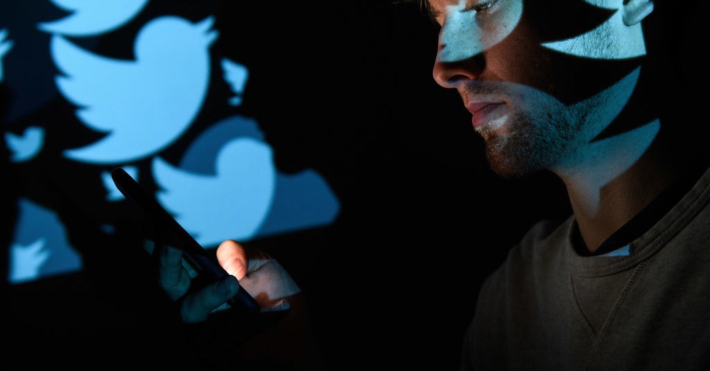 Twitter Is Going To Limit The Visibility Of Tweets From People Behaving Badly