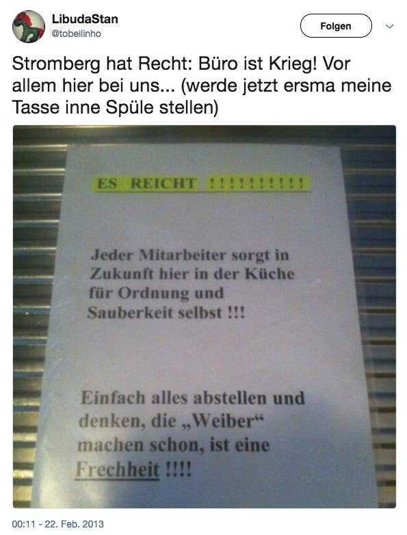 Get Sauberkeit buero kueche sprueche For Free