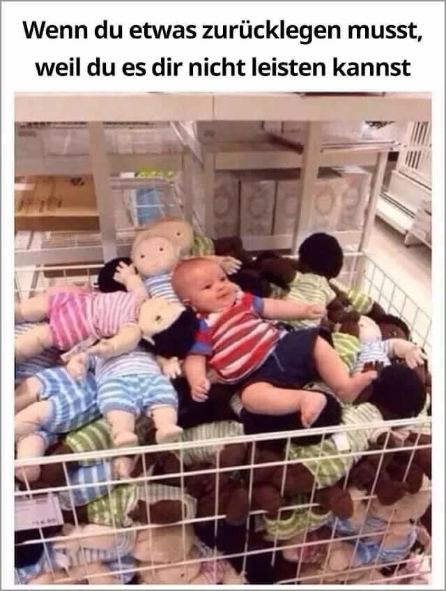 23 extrem fiese (und sehr witzige) Bilder für Menschen, die Kinder hassen