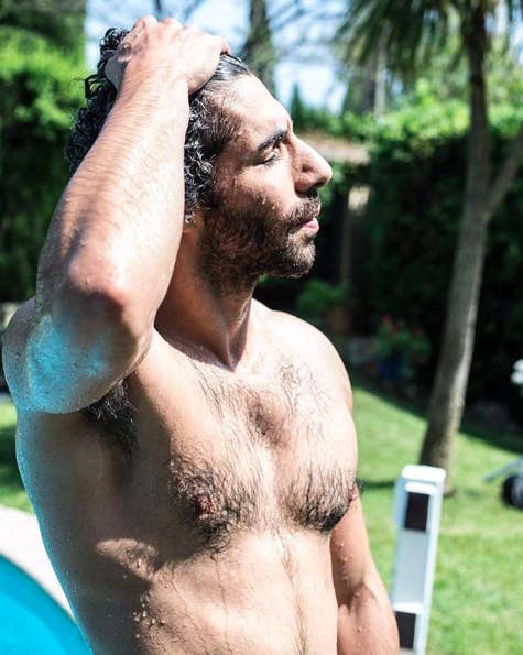 Jim Sarbh At Cannes Is The Thirst Trap I Didn T Know I Needed Feb 14, 2018, 15:40 ist. jim sarbh at cannes is the thirst trap