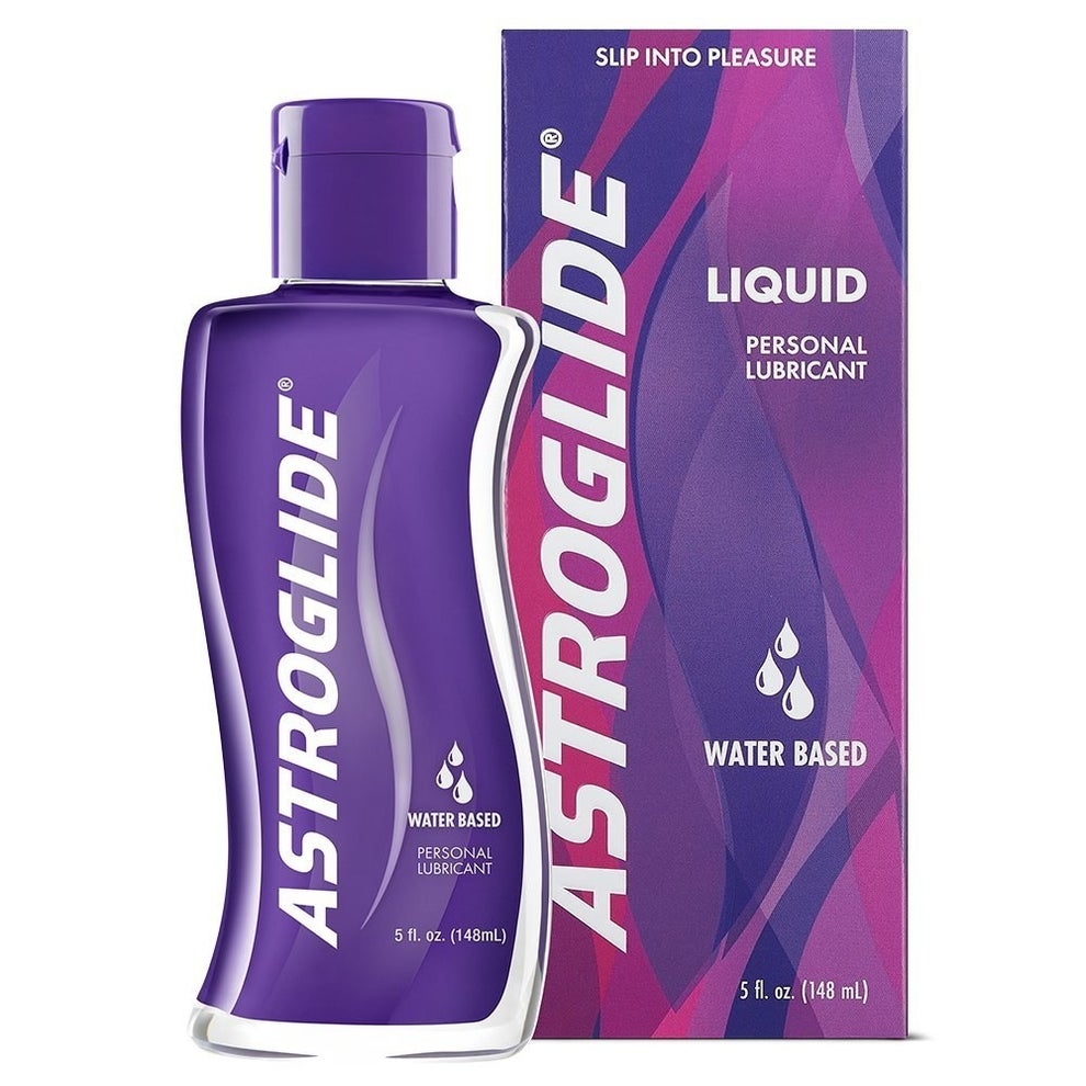 21 Of The Best Lubes You Can Get On Amazon