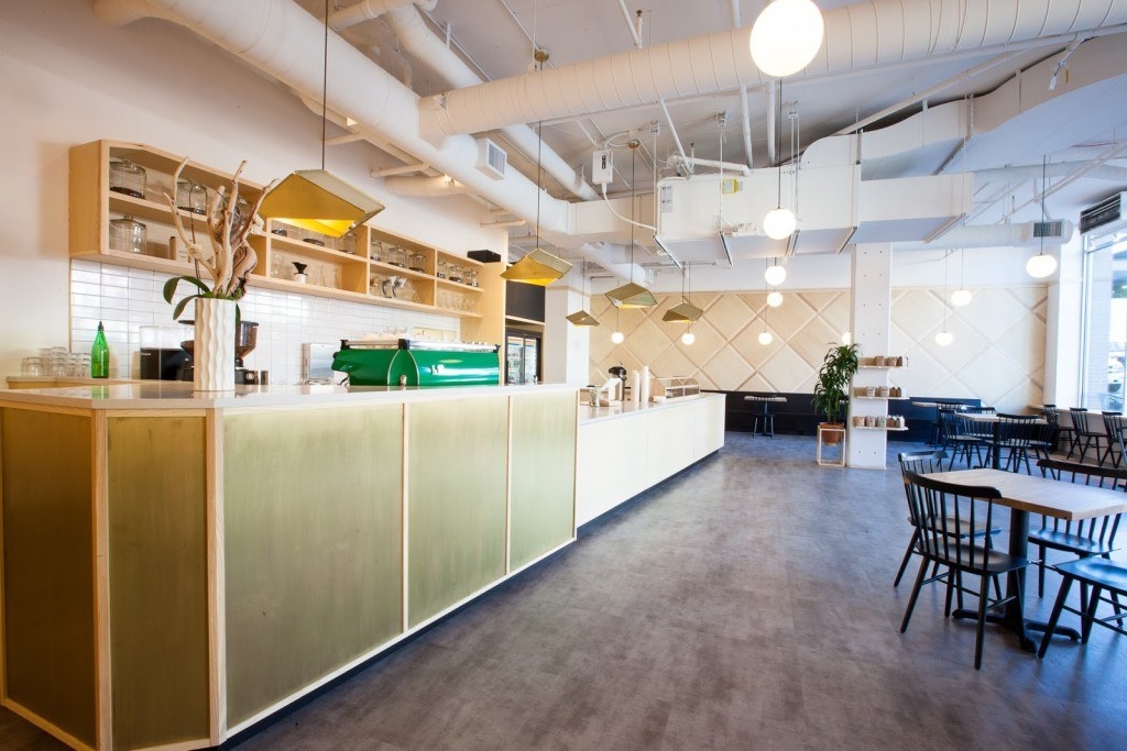 Excellent coffee? Check. Beautiful interiors? Check. Multiple convenient locations? Check. Perfect for both a quick solo cup and group meet-ups, Broadcast Coffee checks all the boxes an independent coffee chain should. Broadcast CoffeeCentral District Location1918 E. Yesler WaySeattle, WA 98122Roosevelt Location6515 Roosevelt Way N.E.Seattle, WA 98115Jackson Street Location2515 S. Jackson StreetSeattle, WA 98144