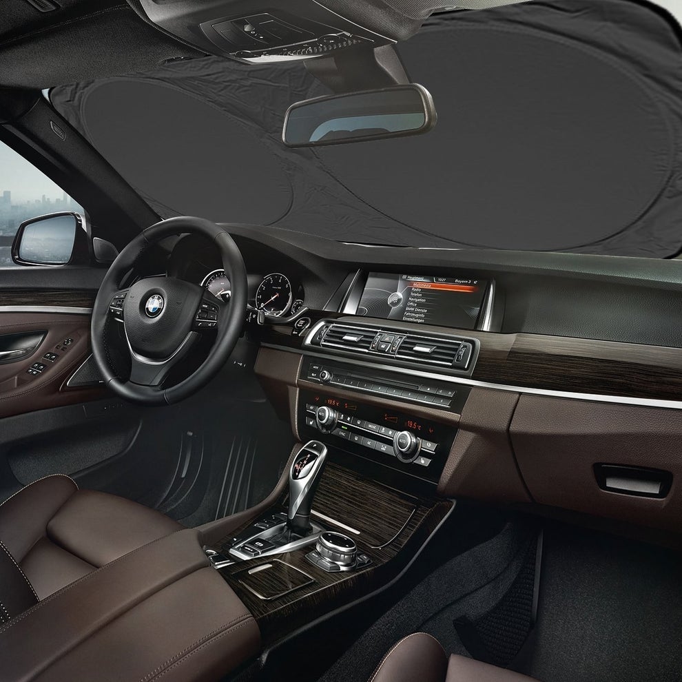 17 Incredibly Useful Car Accessories You Can Get On Sale Right Now