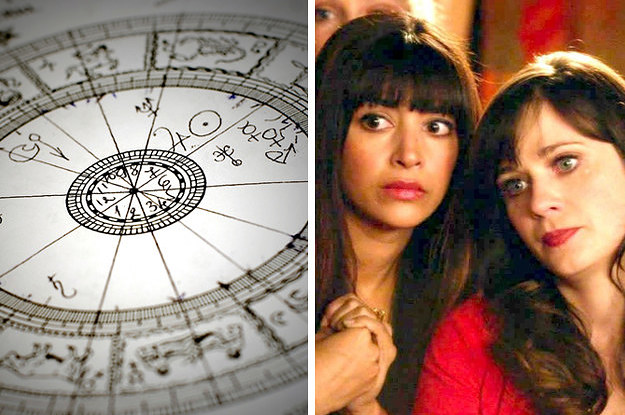 Which Zodiac Sign Are You Most Compatible With?