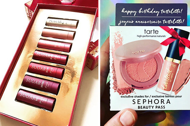 Sephora VIB: Why It's Not Worth the Extra Cost - The Krazy Coupon Lady