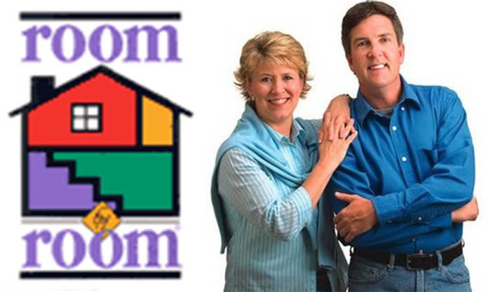 13 Hgtv Shows That Need To Come Back Like Now