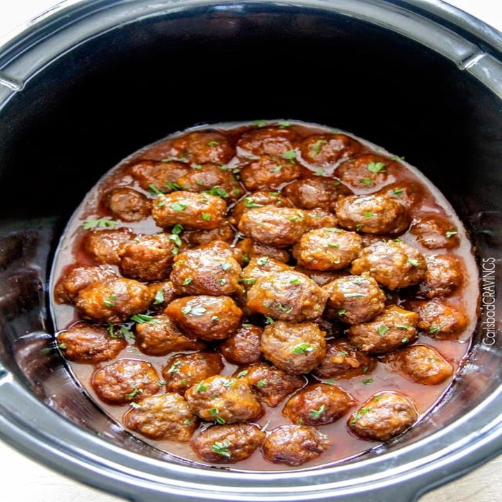 Here's How To Use Your Crock Pot All Season Long