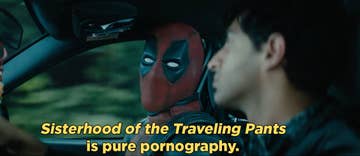 Theres A Quick But Funny Taylor Swift Joke In Deadpool 2