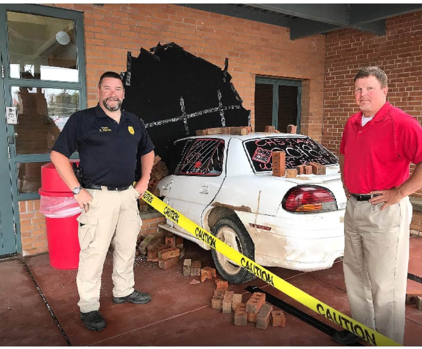 These High School Students Pulled Off The Most Absurdly Elaborate