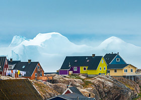 Everyone Is A Combination Of One Food And One Animal. Which Are You?