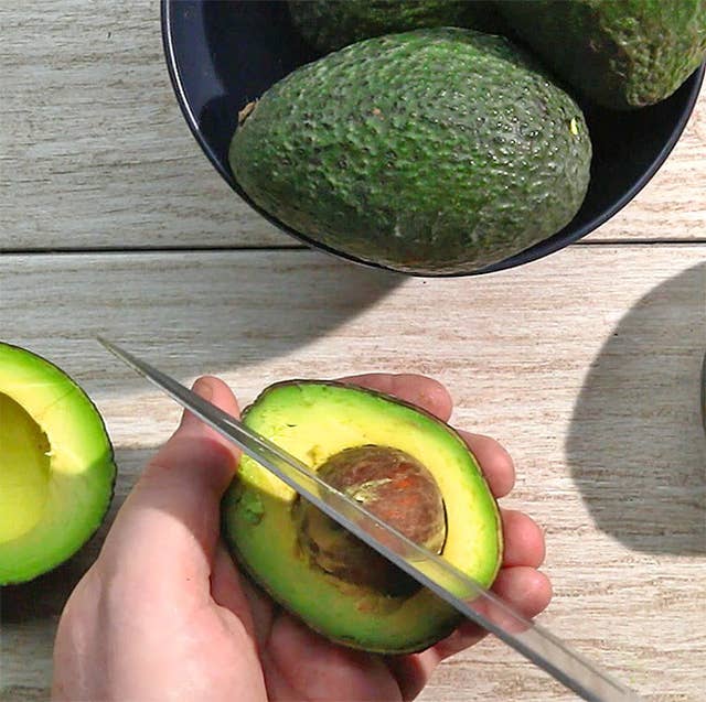 Here S How To Turn Your Avocado Trash Into Millennial Pink Fabric Dye