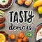 Tasty Demais