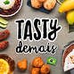 Tasty Demais profile picture