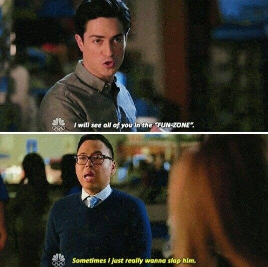 19 Moments That Prove Superstore Is Hilarious Af