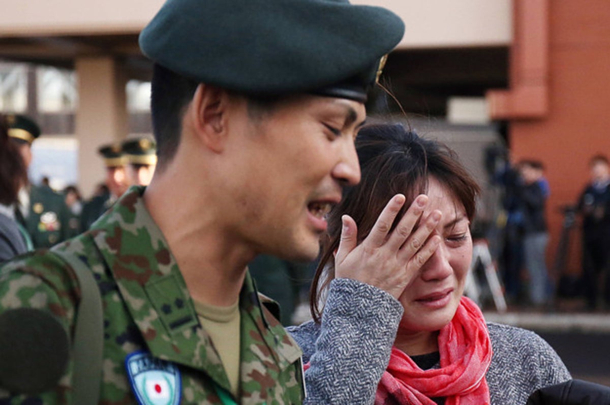 自衛隊員 海外派遣でptsd傾向 自殺も 南スーダンでは 深い傷 メンタルケアの重要性
