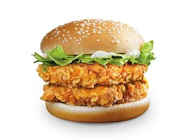 Tell Us Your McDonald's Order And We'll Tell You Whether You Should