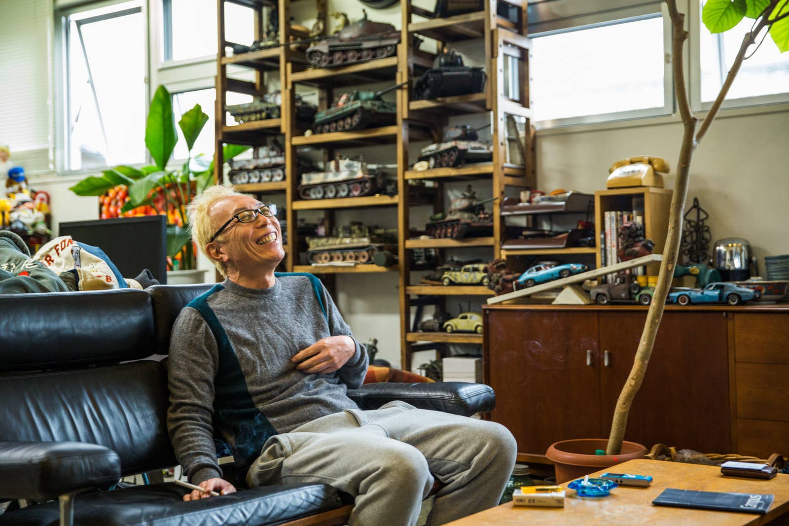 新入社員に伝えたい本当のトコロ