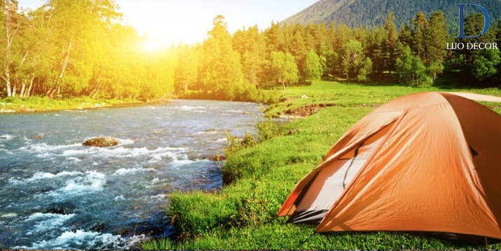 If hiking isn&#x27;t your cup of tea, you can try something else which is less challenging like camping out in the woods or on a plushy meadow. June 21st might be the best day possible for a momentous campout. Pick the perfect place where you&#x27;ll have enough space to put up your tent and spend the night. A place in the countryside or one with water bodies might make your campout more interesting. Have some campout tents, music, fun games, and a barbecue to make it quite memorable. A little booze wouldn&#x27;t do much harm too.