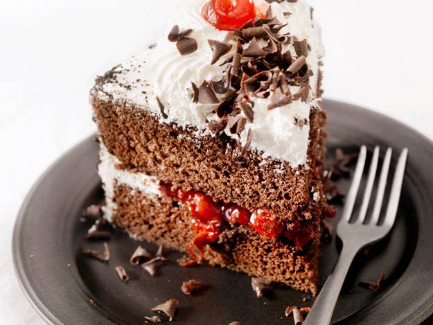 Si Vous Connaissez Le Nom De 9 De Ces Desserts Vous Etes Un Expert En Patisserie