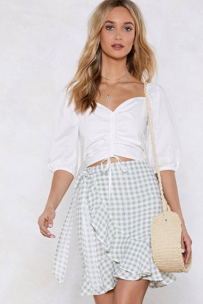 21 New Arrivals From Nasty Gal That'll Soothe Your Shopaholic Soul