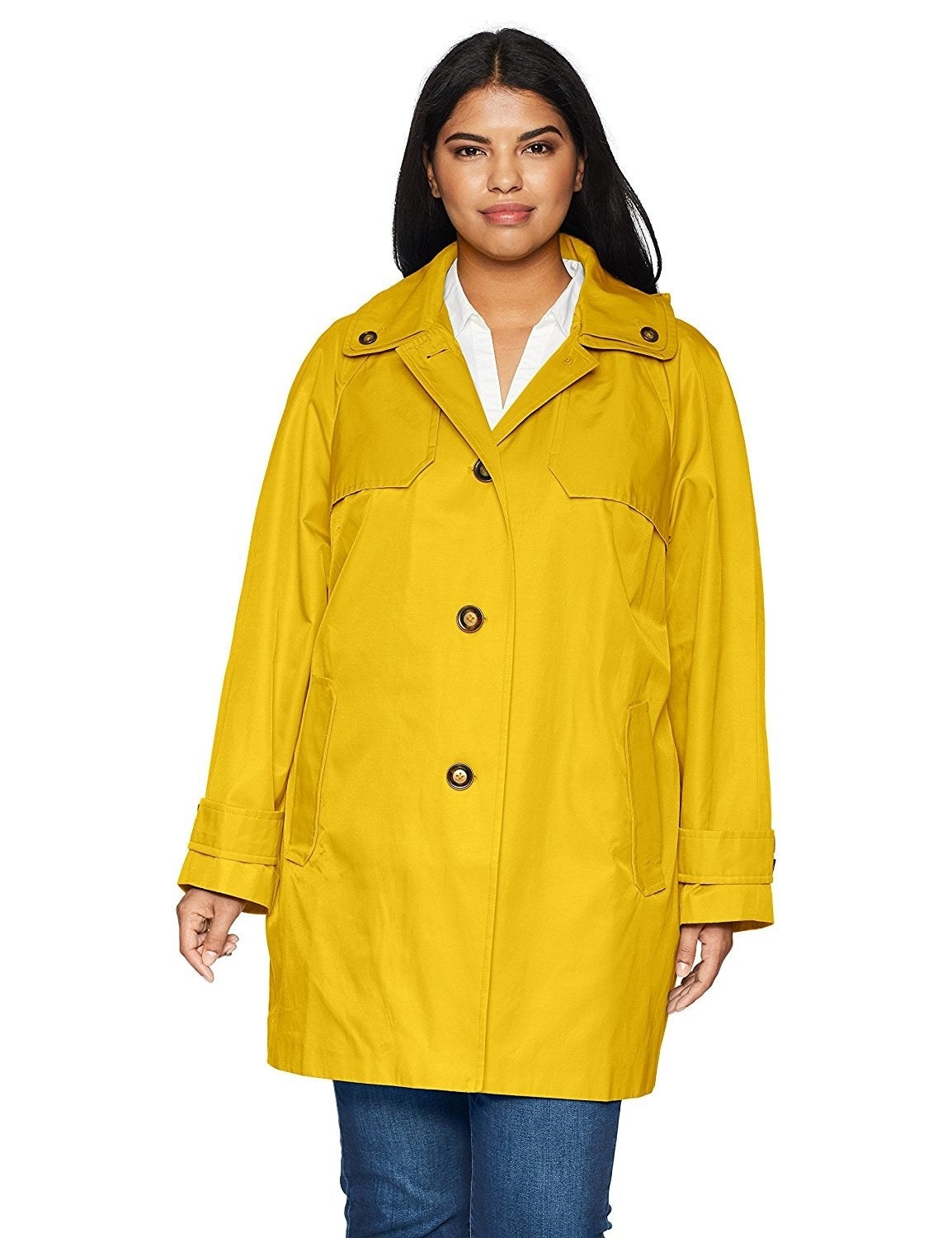 17 Of The Best Raincoats You Can Get On Amazon