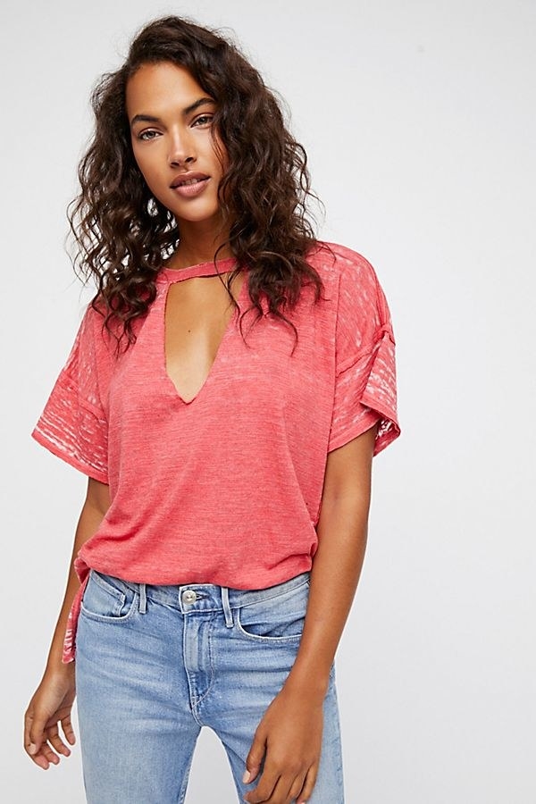 Free People Is Giving You An Extra 25% Off Their Sale Section Right Now ...