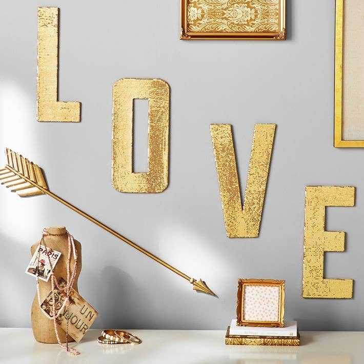 36 Pieces Of Decor That Are Chic *And* Under $50