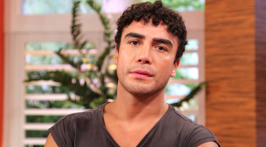 Asi Se Ve El Elenco De Mariposa De Barrio En La Vida Real Vs En La Serie Una resonancia magnética de mamas captura varias imágenes de las mamas. elenco de mariposa de barrio