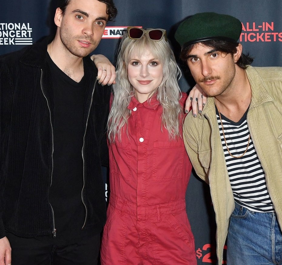 Alt Rocker Person Here's What 24 Alt-Rock Stars Looked Like In 2008 Vs. Today