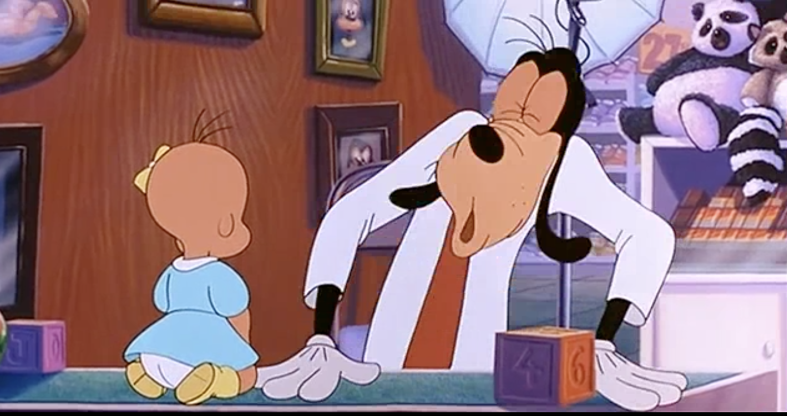 21 Important Questions I Have After Watching A Goofy Movie As An