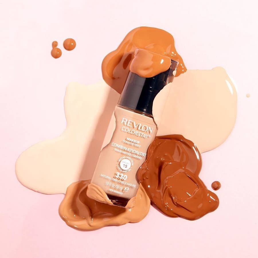 The Ultimate Guide To Foundation